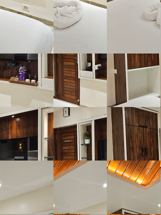 krishnas wood villas