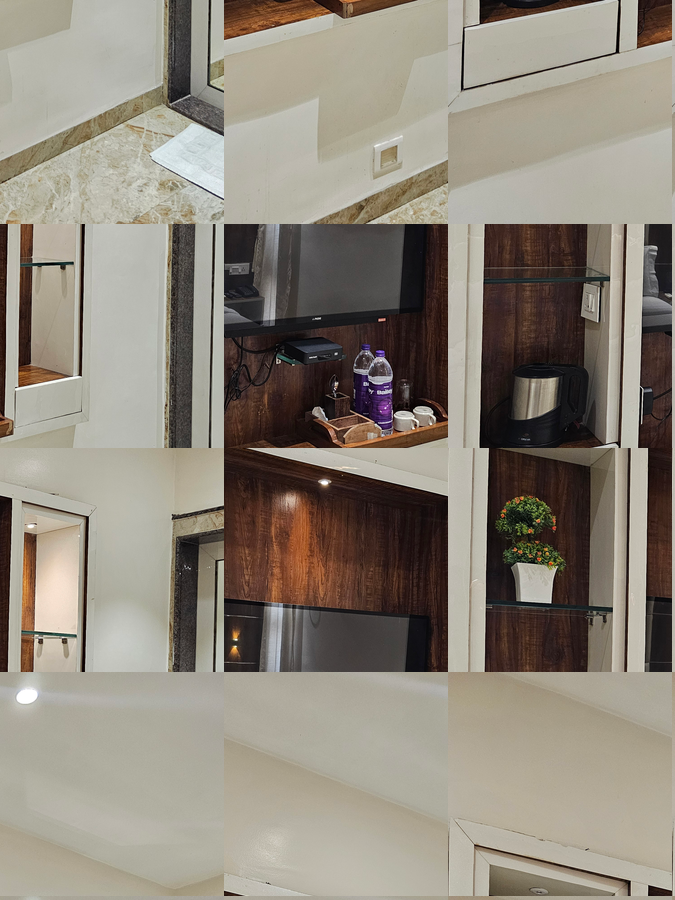 krishnas wood villas