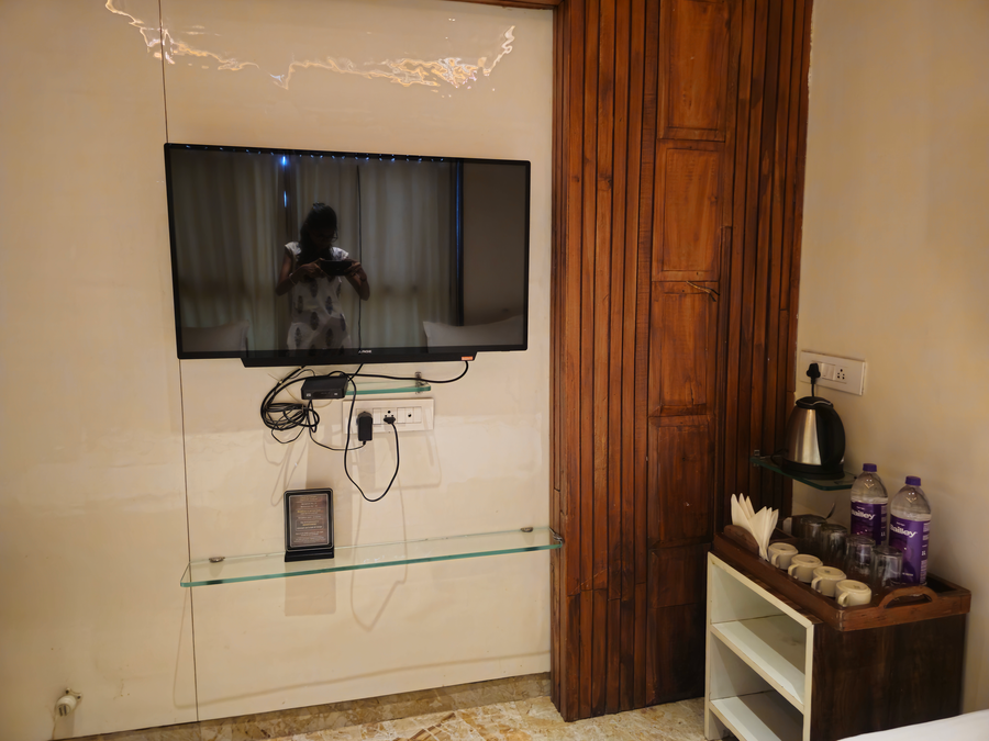 krishnas wood villas