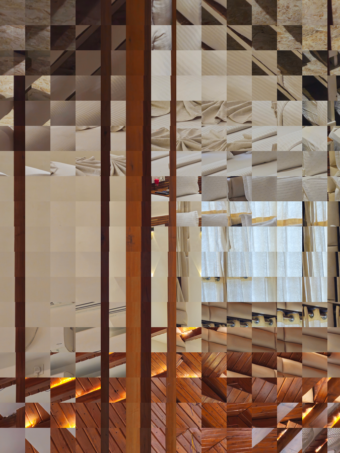 krishnas wood villas