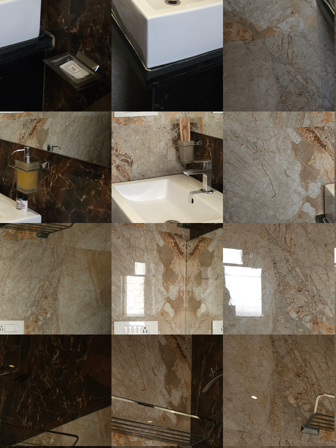 krishnas wood villas