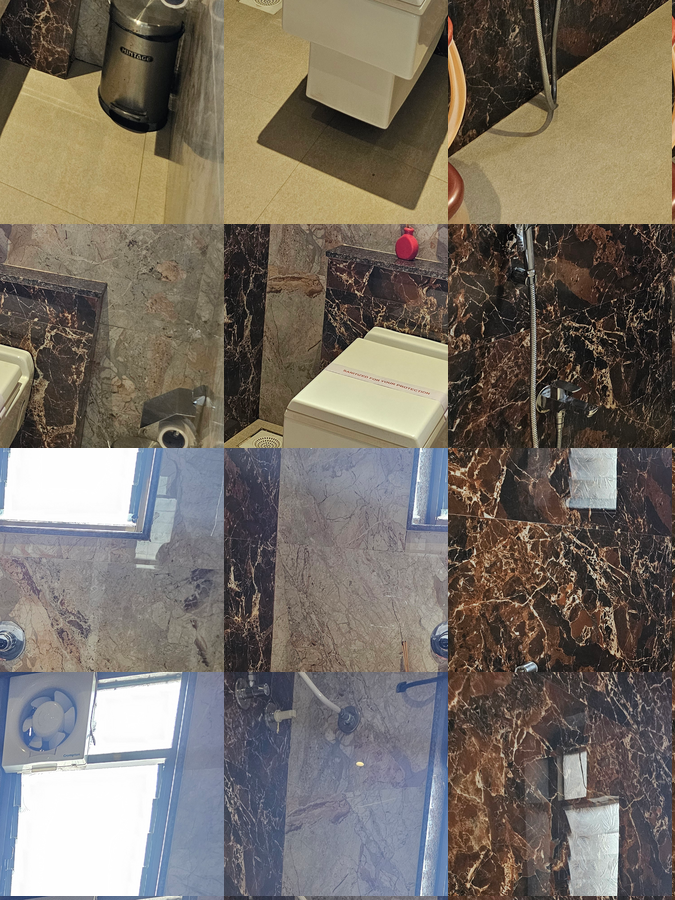 krishnas wood villas