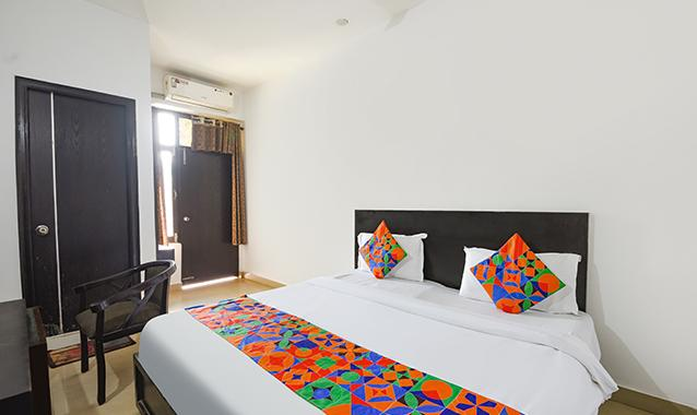 fabhotel surajkund residency