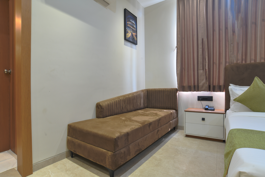 the byke boutique riverland freeganj ujjain