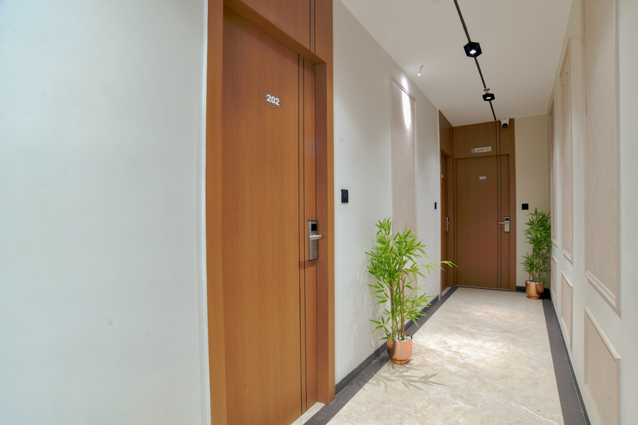 the byke boutique riverland freeganj ujjain