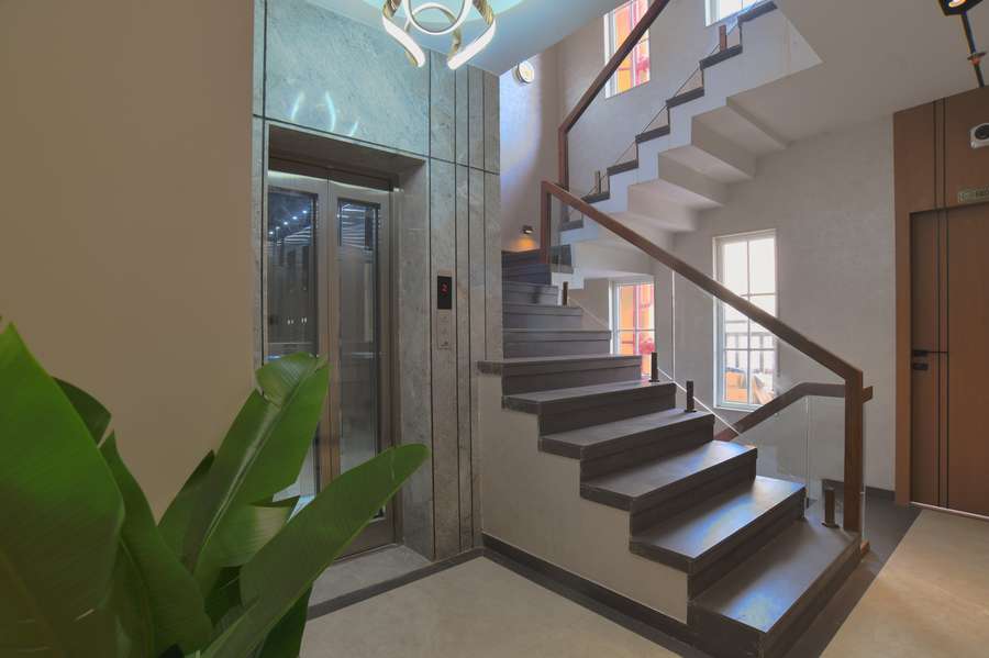 the byke boutique riverland freeganj ujjain