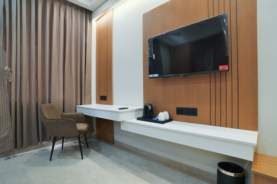 the byke boutique riverland freeganj ujjain