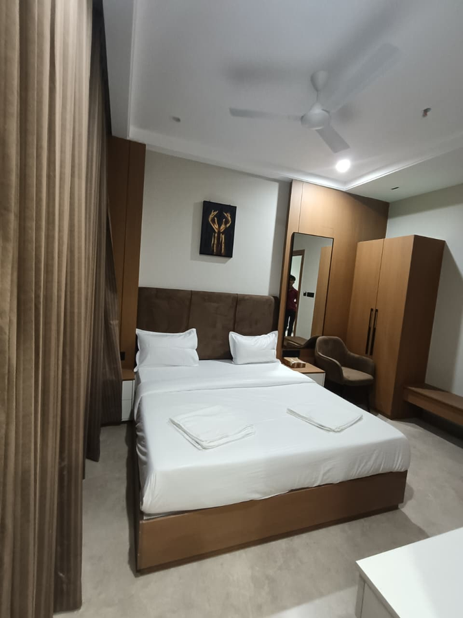 the byke boutique riverland freeganj ujjain