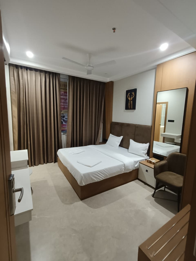 the byke boutique riverland freeganj ujjain