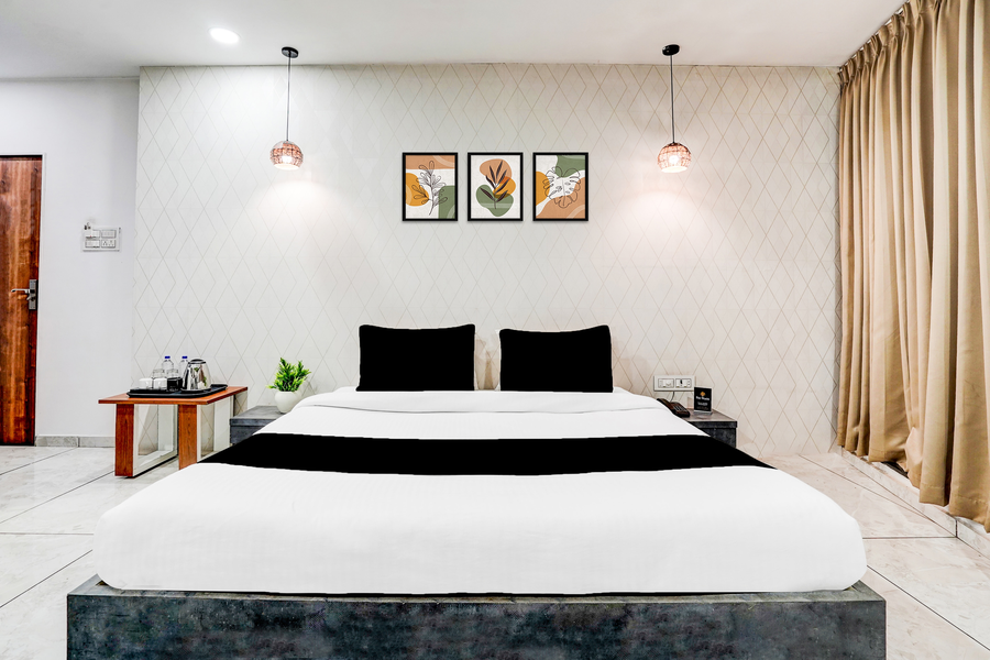 super collection o rajpipla bus terminal formerly rajniwas