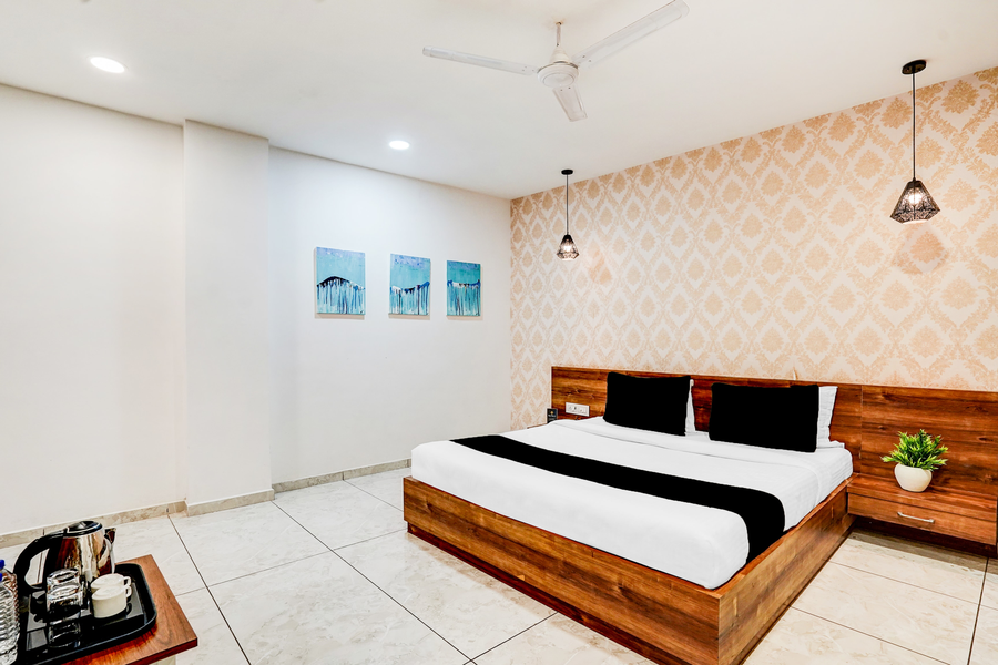 super collection o rajpipla bus terminal formerly rajniwas