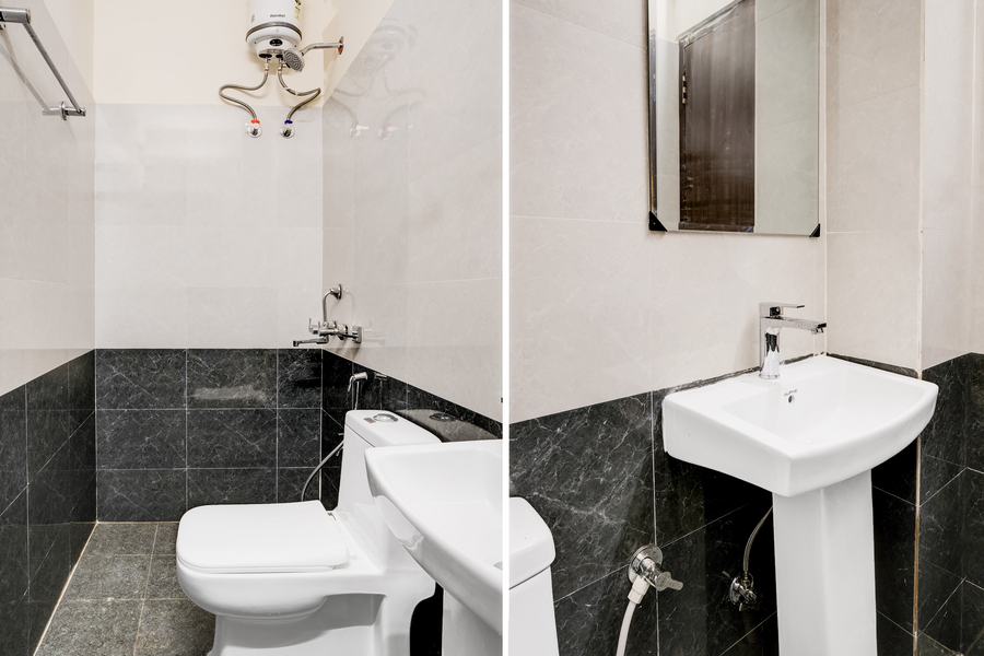 super hotel o dlf phase 1 metro station gurugram