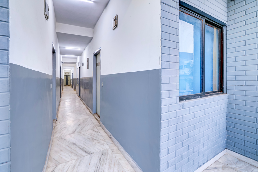 Super Hotel O Dlf Phase 1 Metro Station Gurugram,,4 star