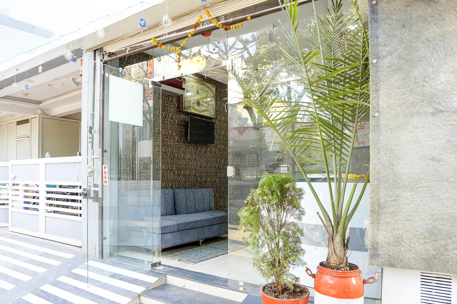 Townhouse Shri Mahakaleshwar Jyotirlinga Ujjain Formerly Hotel Shikhar Darshan,Ujjain>>Indore,3 star