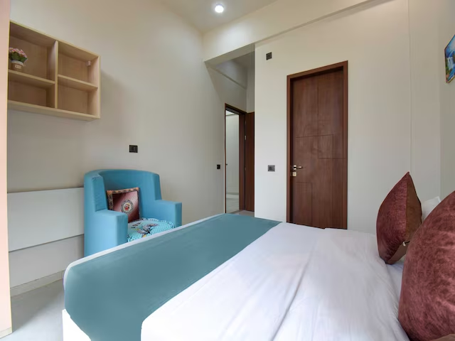 sahyadri vista 4bhk villa by palette pvt pool lonavala