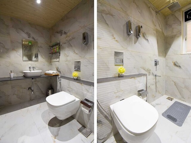 sahyadri vista 4bhk villa by palette pvt pool lonavala