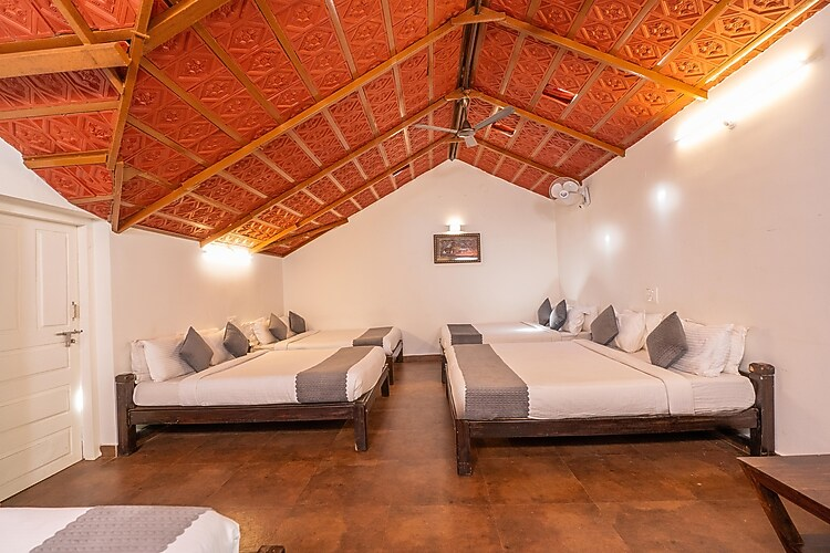 kava retreat by z vacations