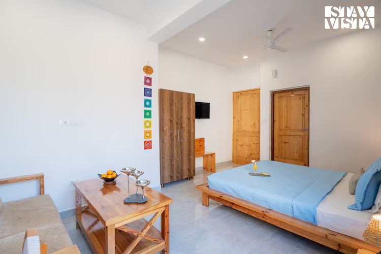 stayvista at ilaka stone house