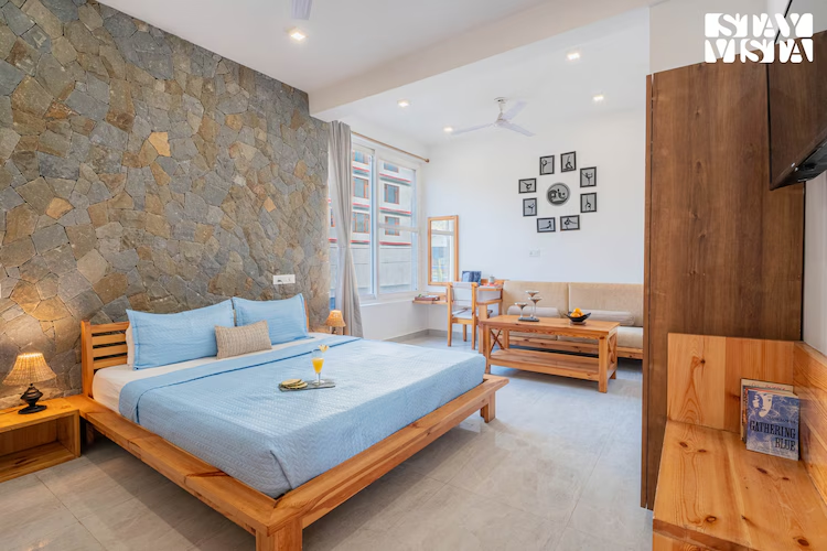 stayvista at ilaka stone house