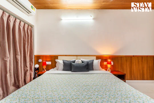 stayvista at verdant farmstay