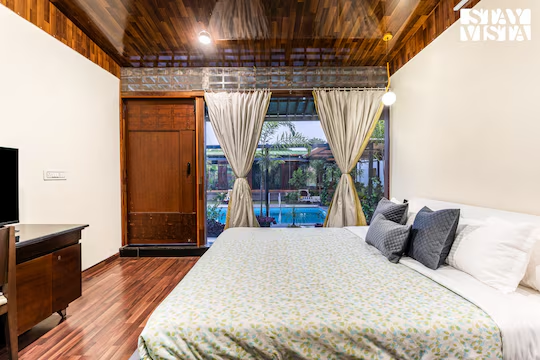 stayvista at verdant farmstay