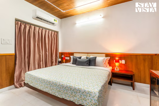 stayvista at verdant farmstay