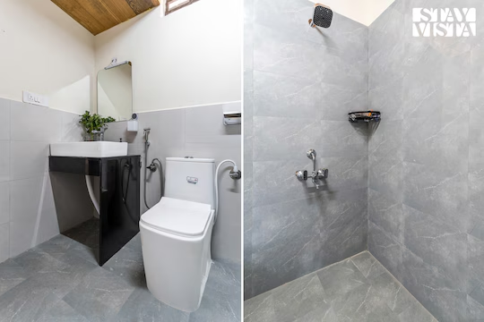 stayvista at verdant farmstay