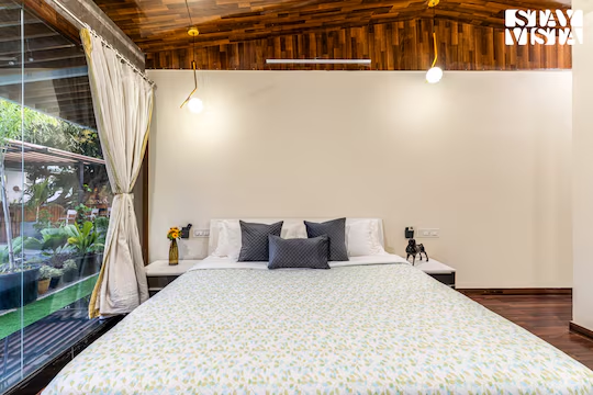 stayvista at verdant farmstay