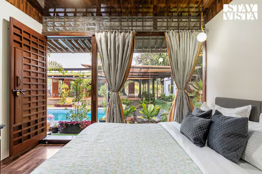 stayvista at verdant farmstay