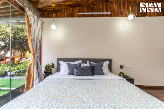 stayvista at verdant farmstay