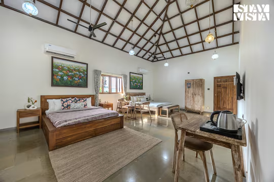 stayvista at impiana