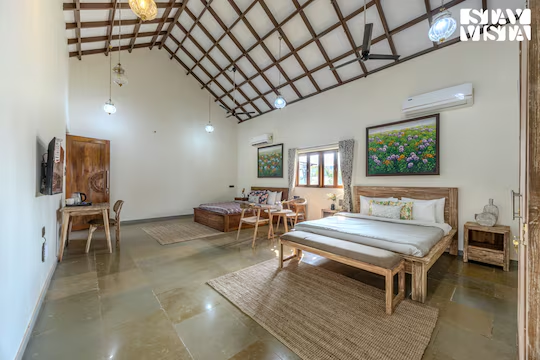 stayvista at impiana