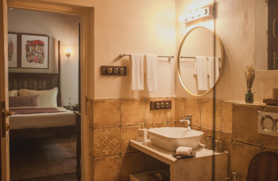 brij casa susegad goa