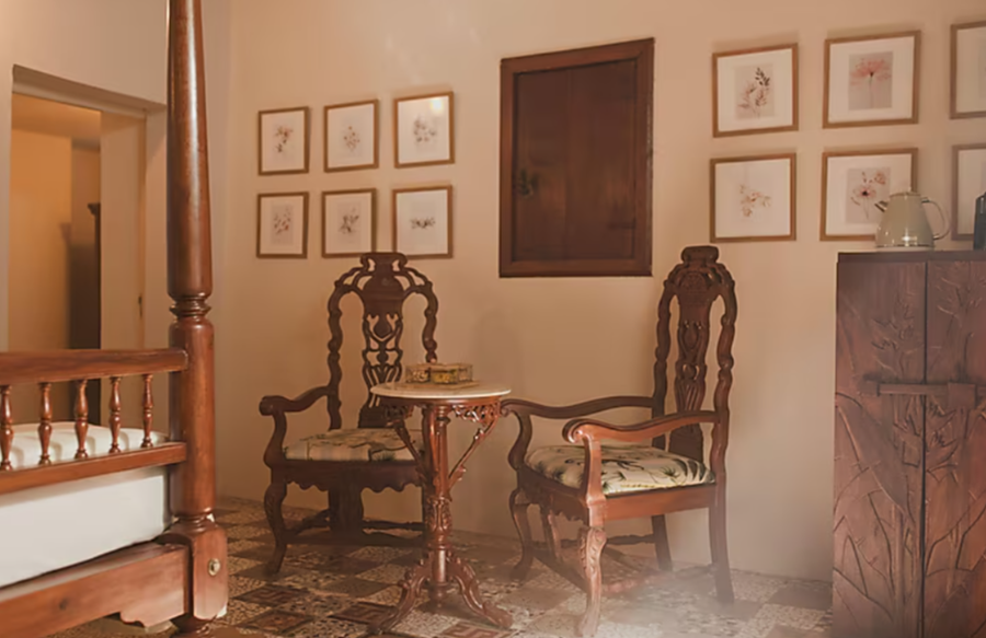 brij casa susegad goa