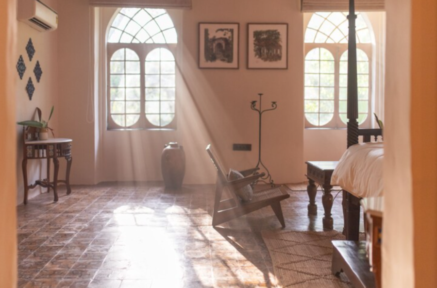 brij casa susegad goa