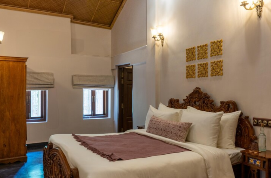 brij casa susegad goa
