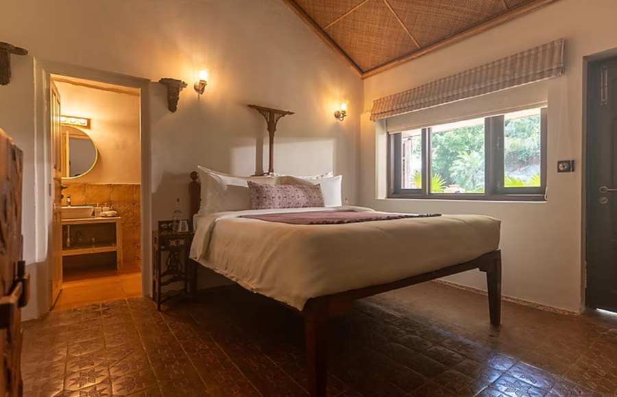 brij casa susegad goa