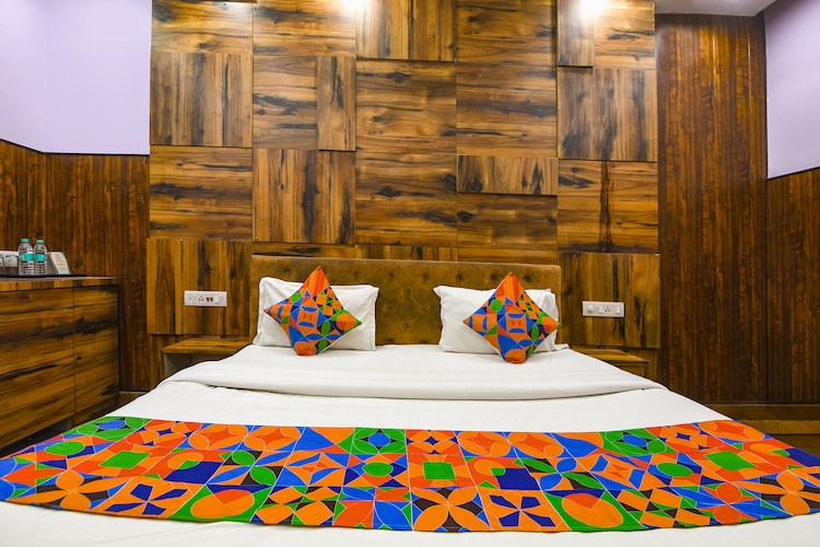 fabhotel mannat shalimar bagh