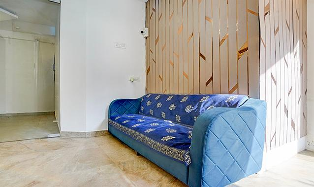 fabhotel beach front resort