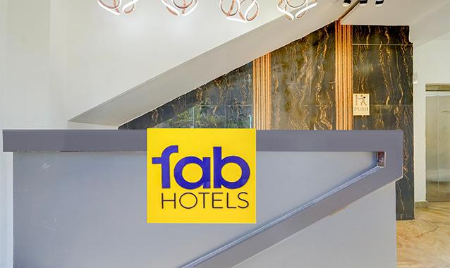 fabhotel beach front resort