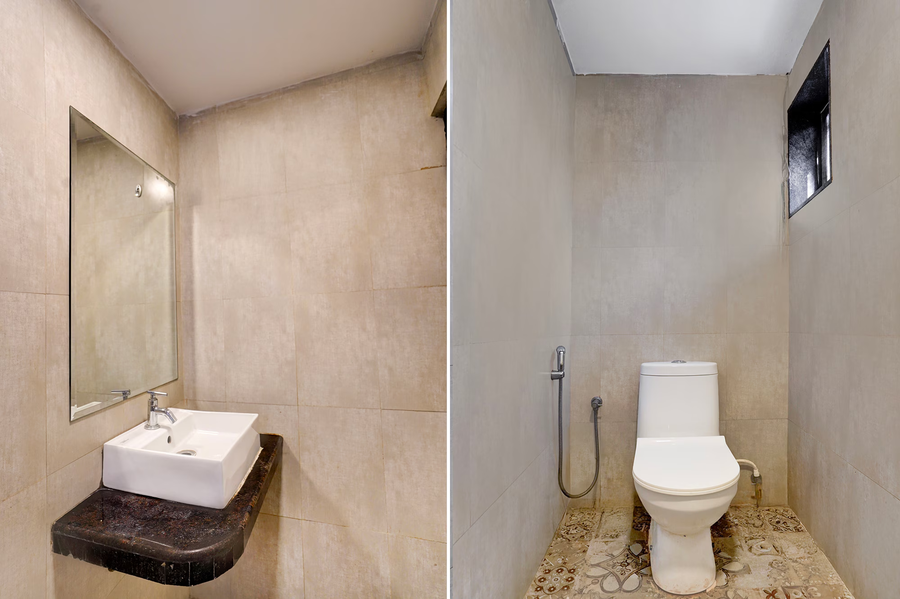 fabhotel beach front resort