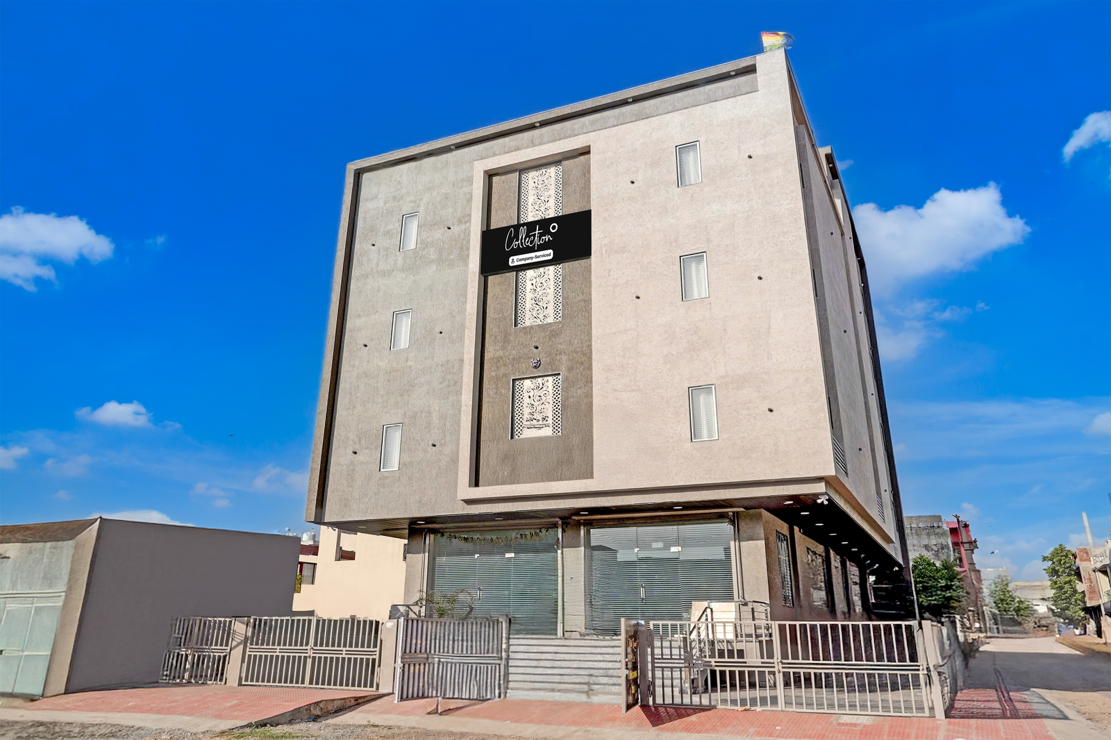 super collection o kesar crossway jaipur formerly laxmi palace