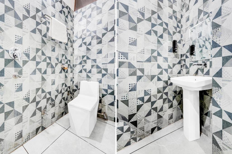 super hotel o panipat railway station formerly atithi