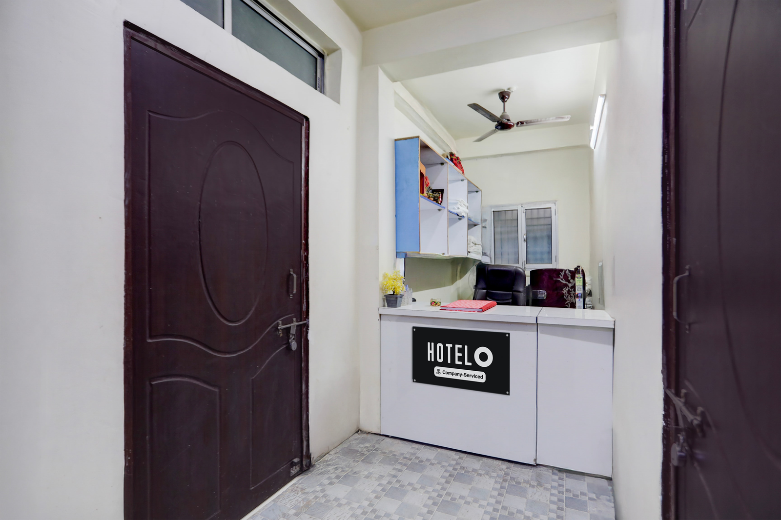 super hotel o hanuman nagar kankarbagh formerly home town