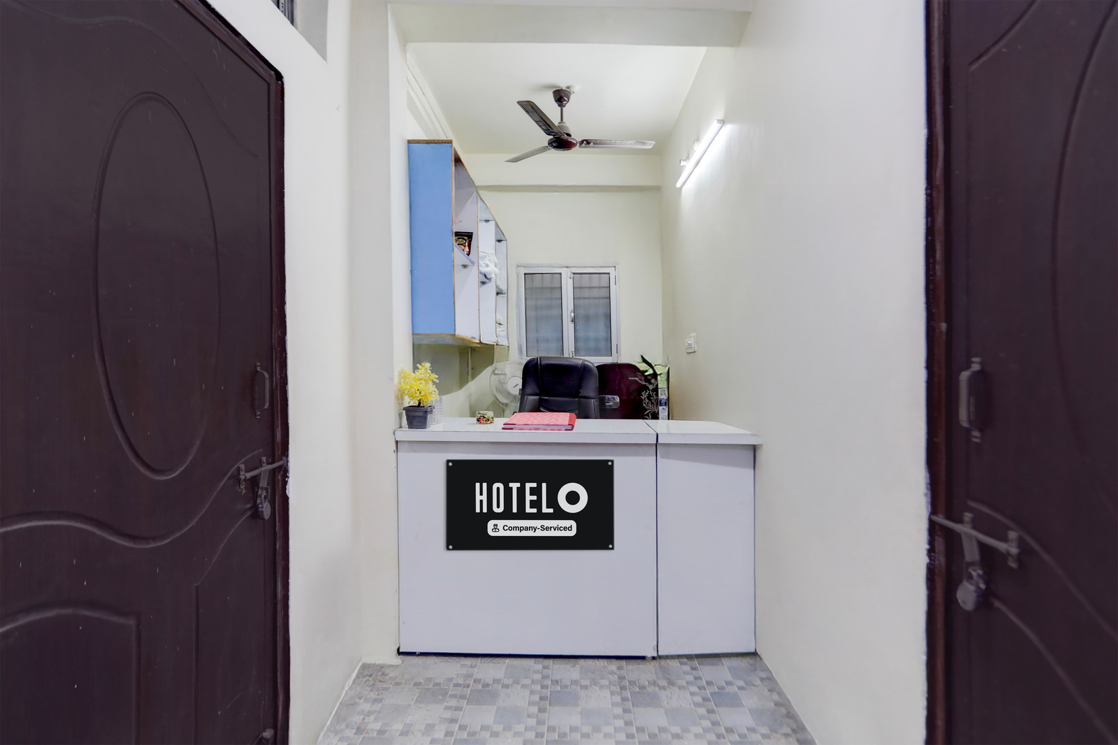 super hotel o hanuman nagar kankarbagh formerly home town