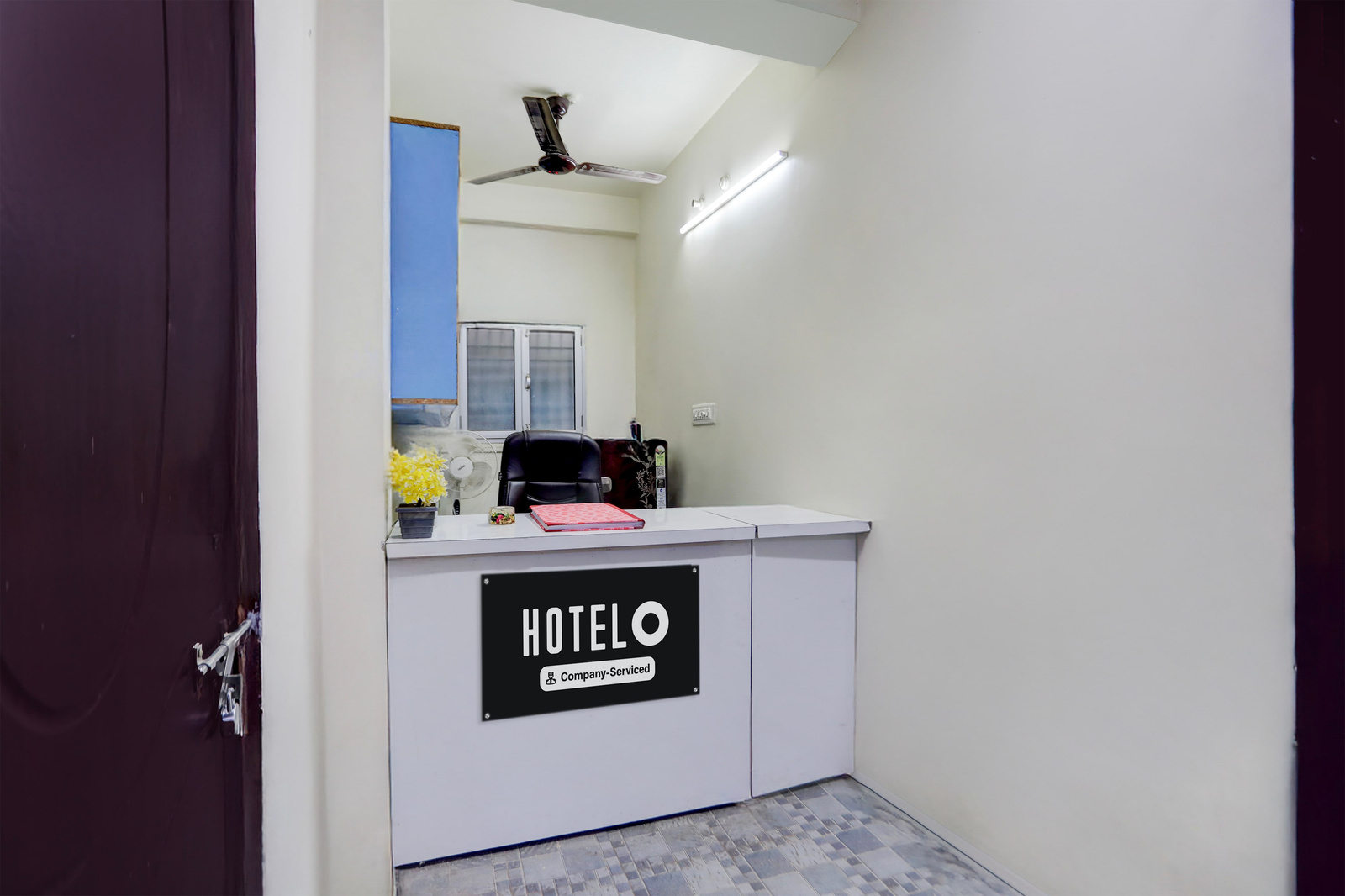 super hotel o hanuman nagar kankarbagh formerly home town