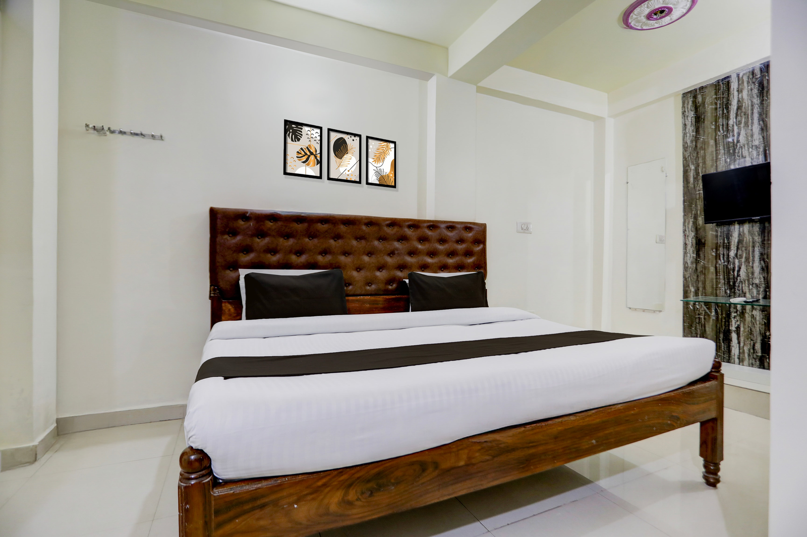 super hotel o hanuman nagar kankarbagh formerly home town