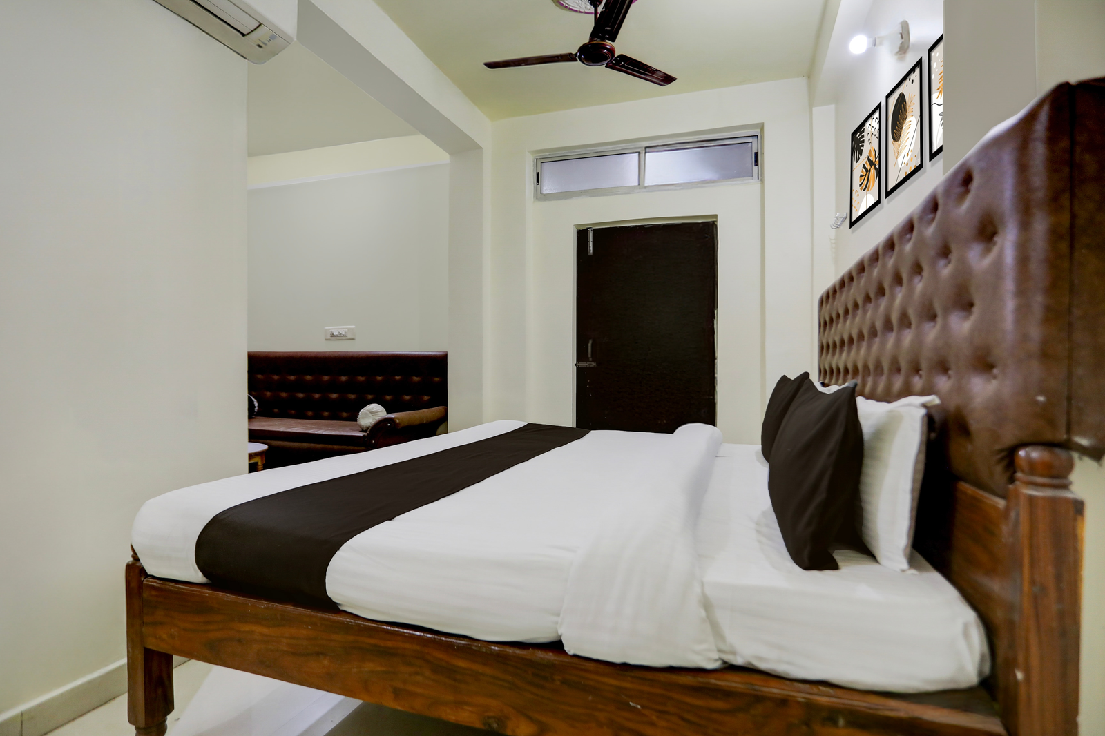 super hotel o hanuman nagar kankarbagh formerly home town