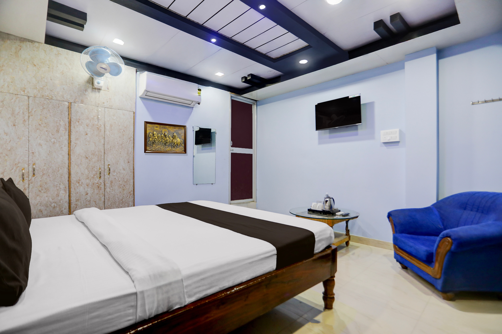 super hotel o hanuman nagar kankarbagh formerly home town