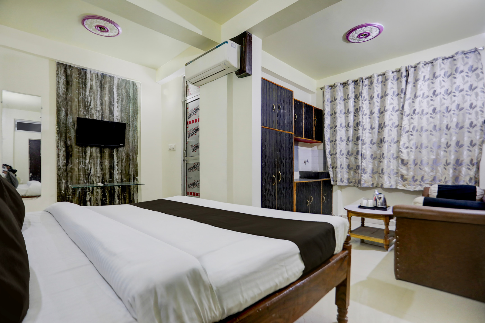 super hotel o hanuman nagar kankarbagh formerly home town